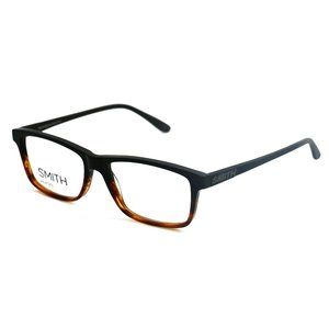 Smith Rectangular Style Black/Havana Frame